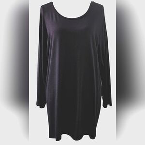 INVESTMENTS II ESSENTIALS BLACK SZ 3X